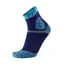Sidas Trail Protect Unisex Socks in Blue/Turquoise