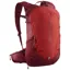 Salomon Trailblazer 20 in Red Dahlia/High Risk Red