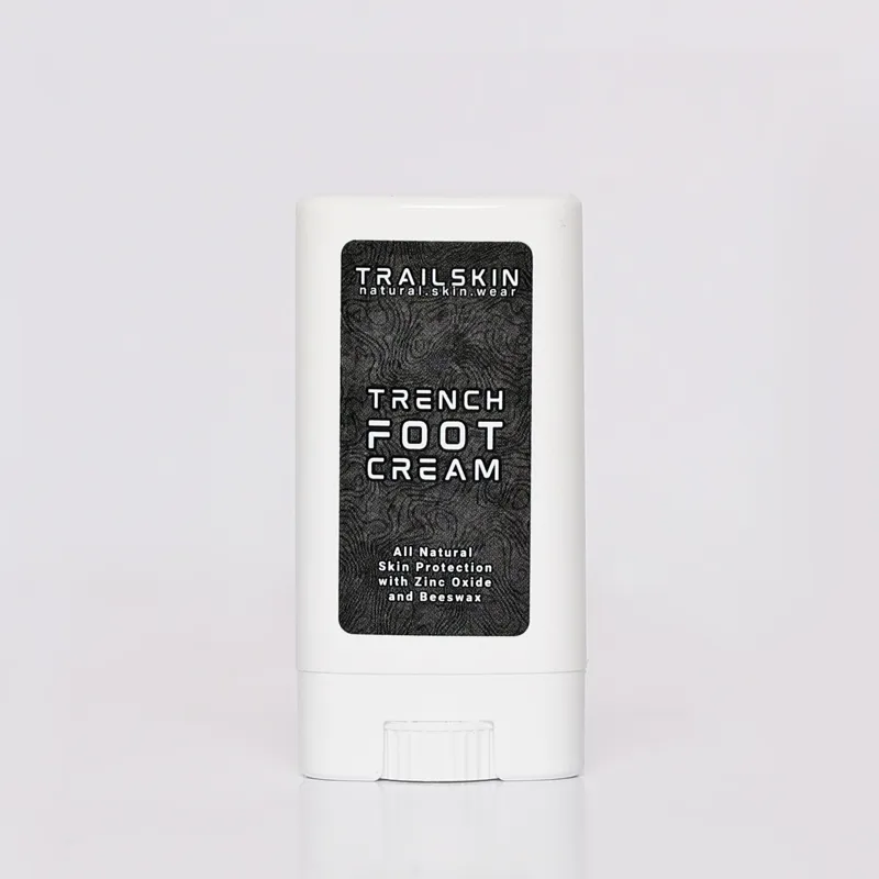 Trailskin Trench Foot Cream 15g