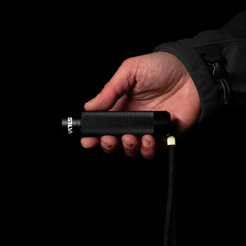 Silva Gear 400 Flashlight-3