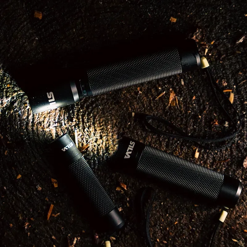 Silva Gear 400 Flashlight-5