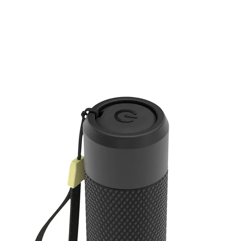 Silva Gear 400 Flashlight-1