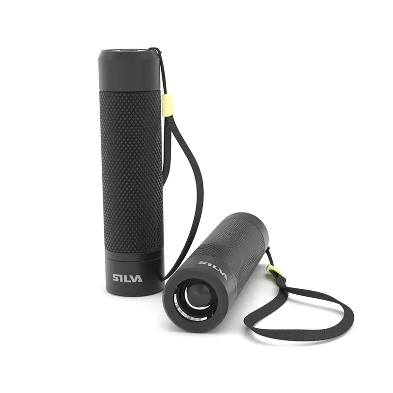 Silva Gear 400 Flashlight