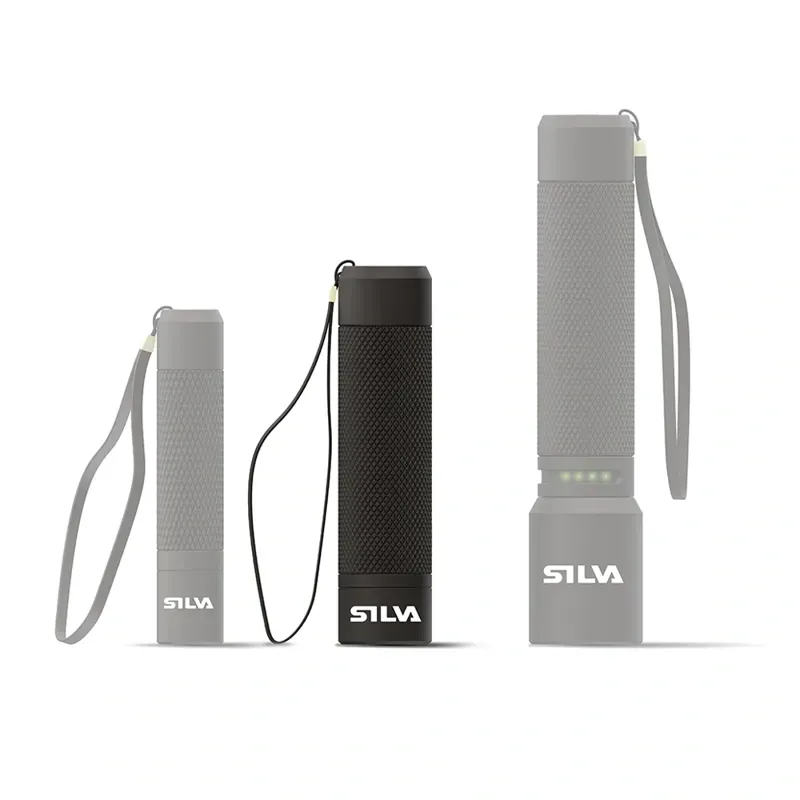 Silva Gear 400 Flashlight-2