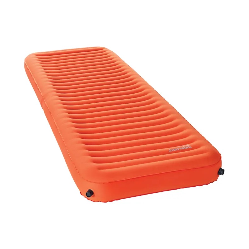 Thermarest NeoLoft Sleeping Pad Long in Ember