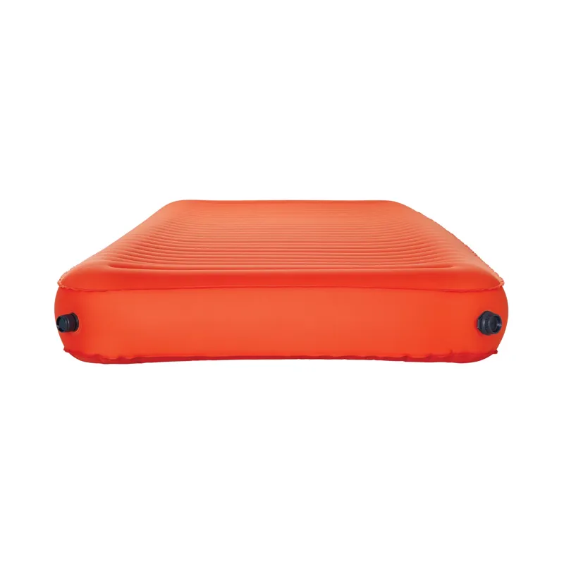 Thermarest NeoLoft Sleeping Pad Long in Ember-3