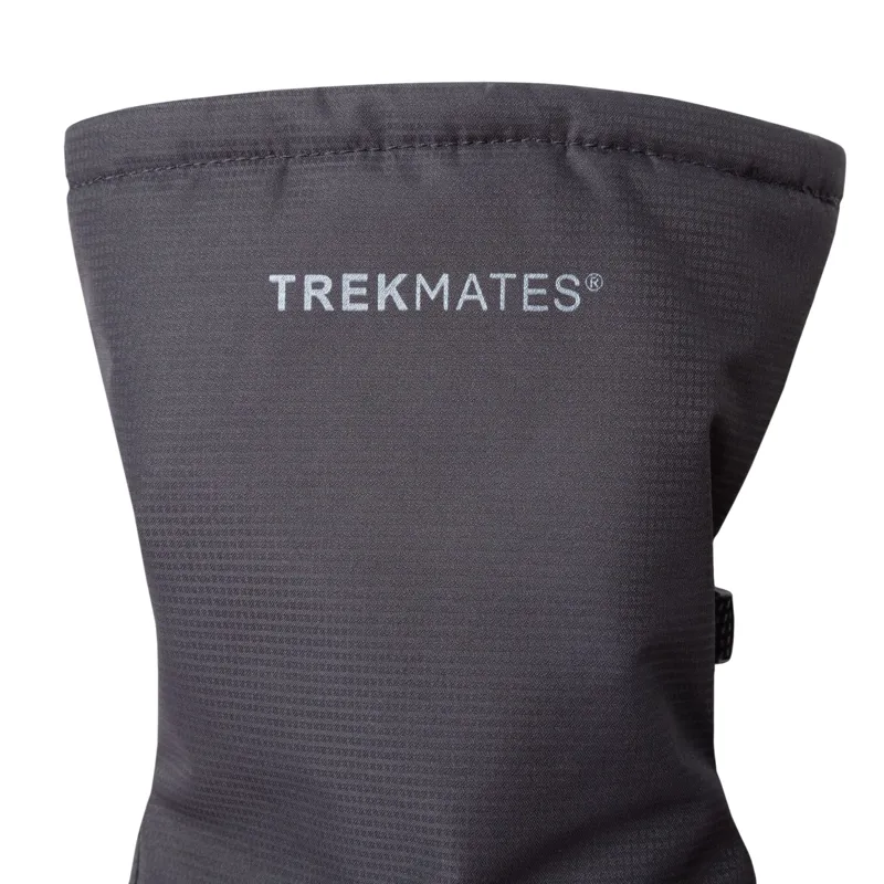 Trekmates Classic DRY Glove in Black-1