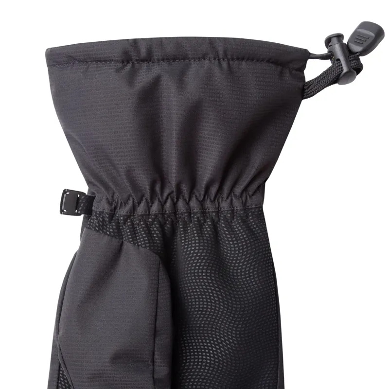 Trekmates Classic DRY Glove in Black-2