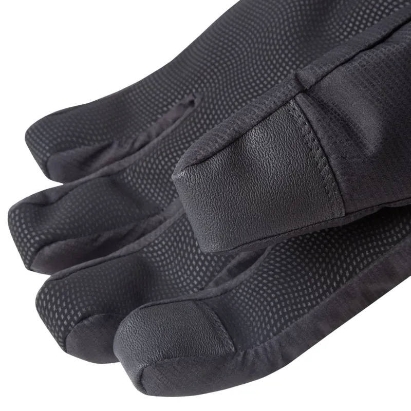 Trekmates Classic DRY Glove in Black-3