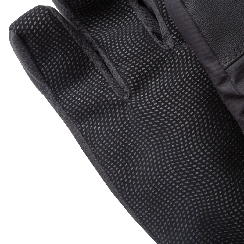Trekmates Classic DRY Glove in Black-4