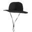 Trekmates Crookstone GTX Hat in Black