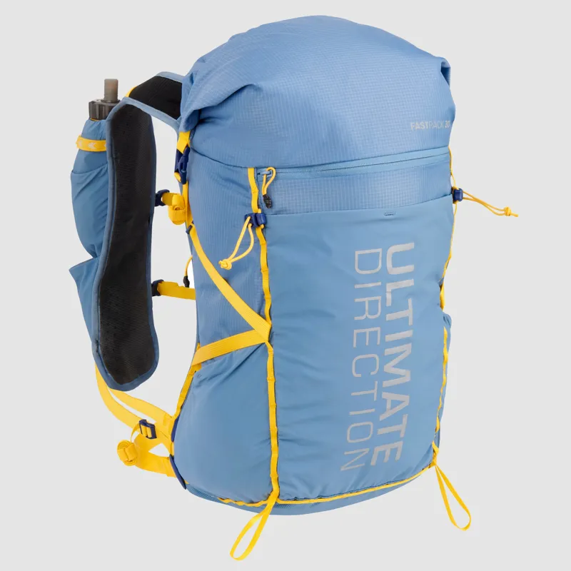 Ultimate Direction Fastpack 30 in Fog-1