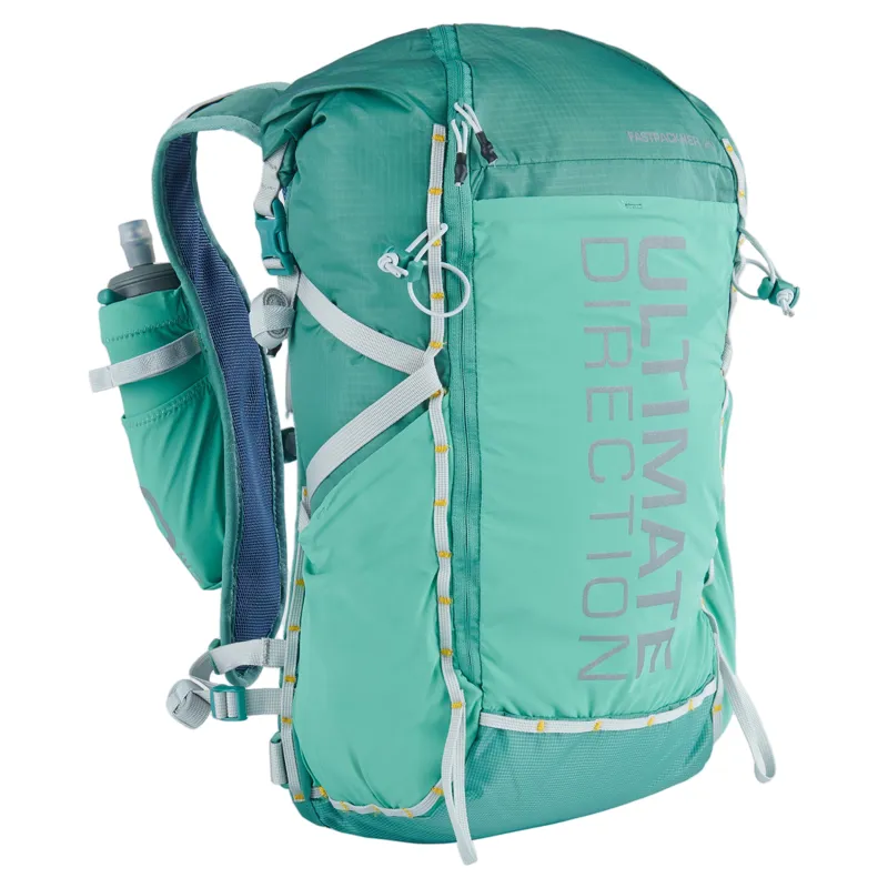 Ultimate Direction FastpackHer 20 2.0 Women's Backpack in Emerald