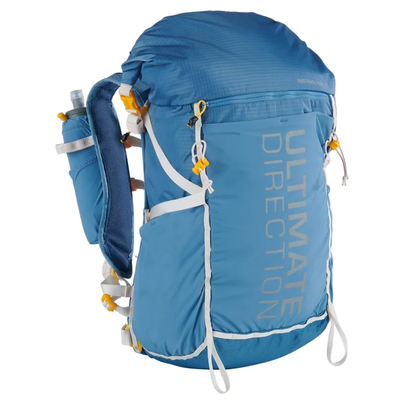 Ultimate Direction FastpackHer 30 2.0 Women's Pack in Fog