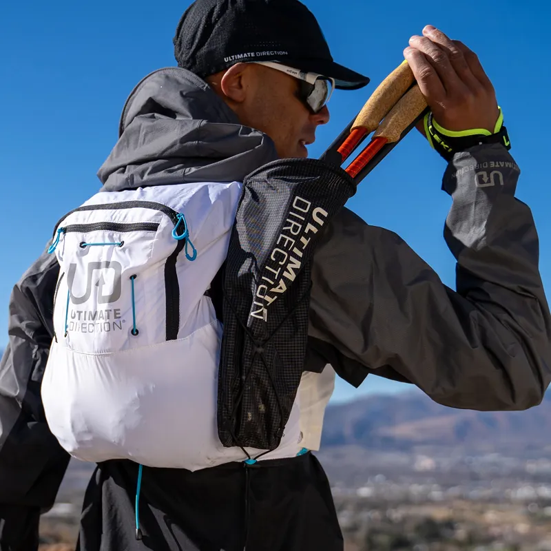 Ultimate Direction Quiver-8