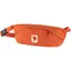 Fjallraven Ulvo Medium Hip Pack in Hokkaido Orange