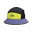 Outdoor Research Swift Bucket Hat in Viper/Galactic/Black