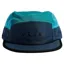 Vaga Club Running Cap in Dark Teal/Teal