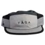 Vaga Club Running Cap in Light Grey/Mid Grey/Black