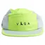 Vaga Club Running Cap in Mint/Neon Yellow