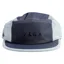 Vaga Club Running Cap in Slate Blue/Mint