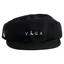 Vaga Club Running Cap in Storm Black