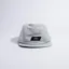 Vaga Feather Racing Cap in Aluminium Grey
