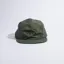 Vaga Fell Cap 2.0 Waterproof Running Cap in Charcoal