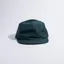 Vaga Fell Cap 2.0 Waterproof Running Cap in Dark Teal