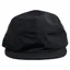 Vaga Fell Cap 2.0 Waterproof Running Cap in Black