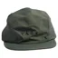 Vaga Fell Cap 2.0 Waterproof Running Cap in Charcoal