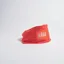 Vaga Lightweight Mesh Running Headband - Neon Peach