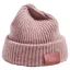 Vaga Midweight Beanie in Dusky Rose