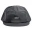 Vaga Night Club Cap in Black