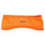 Vaga Performance Headband in Neon Orange