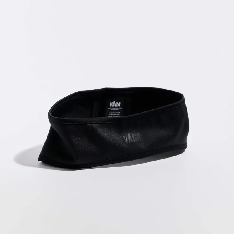 Vaga Performance Headband in Black-1