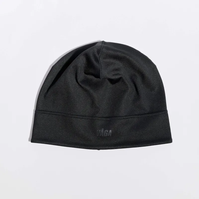 Vaga Summit Performance Skull Cap in Black-1