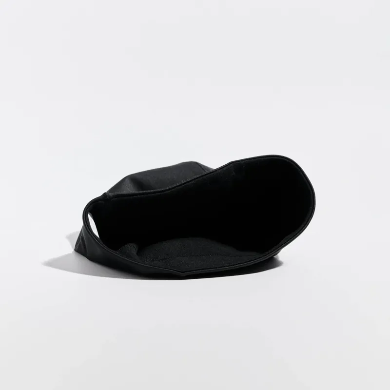 Vaga Summit Performance Skull Cap in Black-4