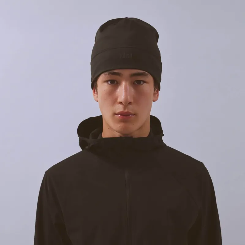 Vaga Summit Performance Skull Cap in Black-2