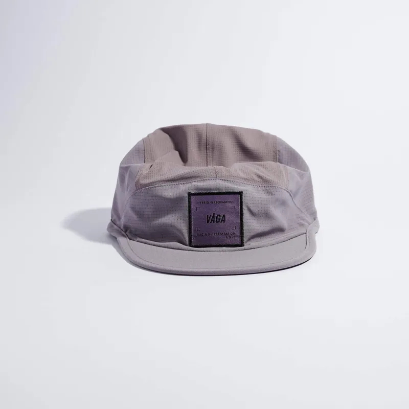 Vaga Transit Lite Cap in Purple