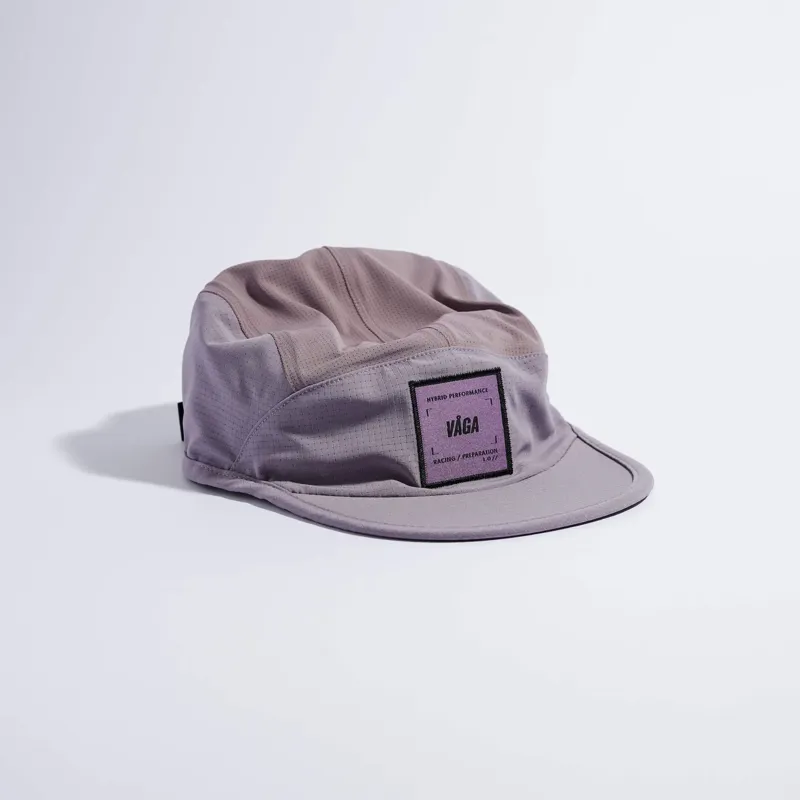 Vaga Transit Lite Cap in Purple-1