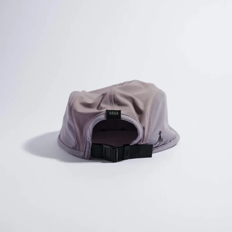 Vaga Transit Lite Cap in Purple-2