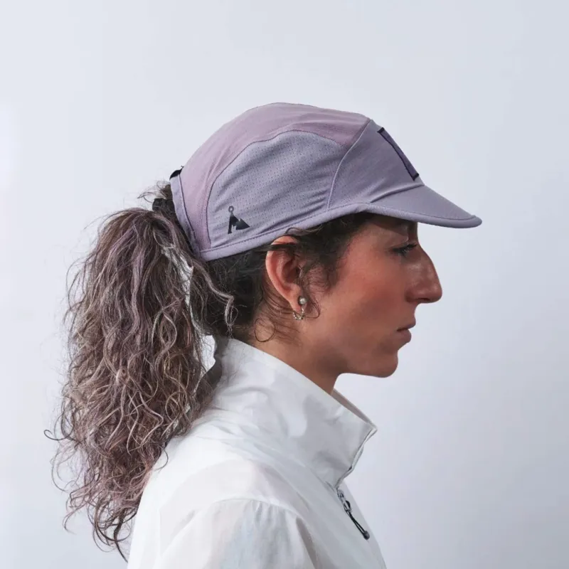 Vaga Transit Lite Cap in Purple-4