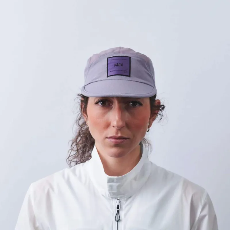 Vaga Transit Lite Cap in Purple-5