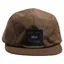 Vaga Waterproof Fell Cap in Brown