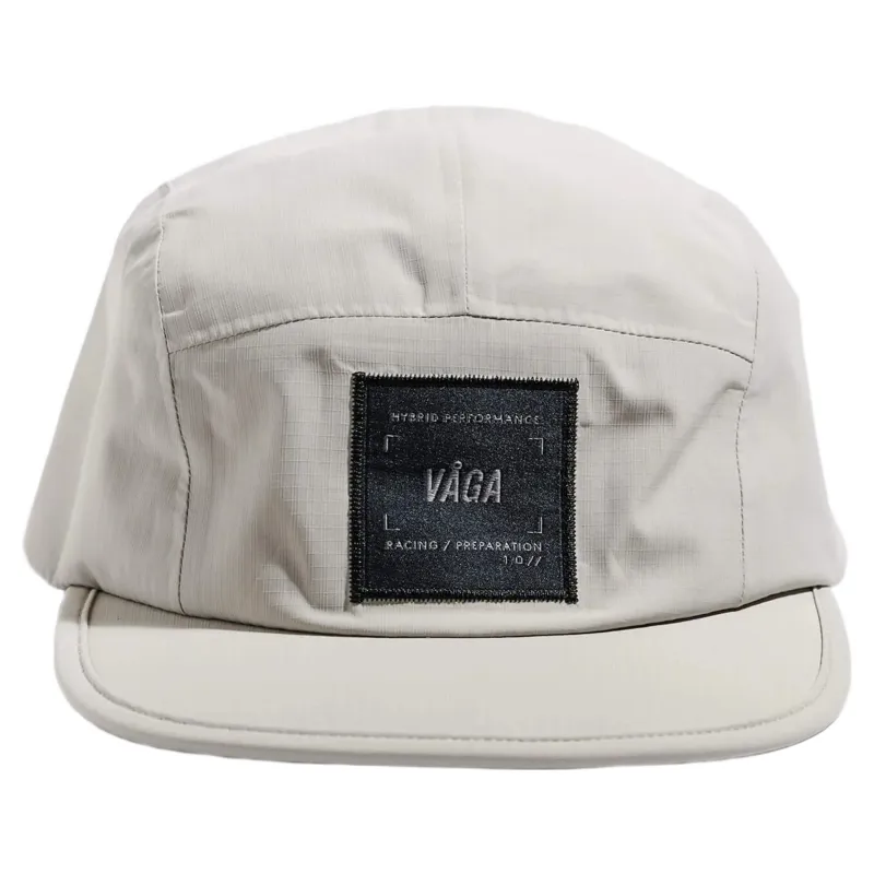 Vaga Waterproof Fell Cap in Stone