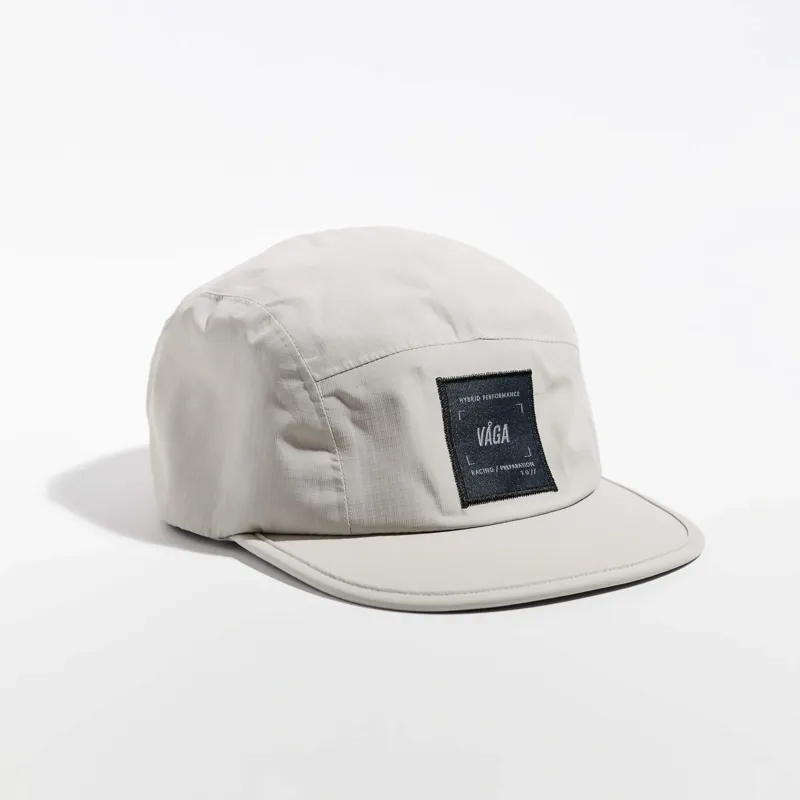 Vaga Waterproof Fell Cap in Stone-4