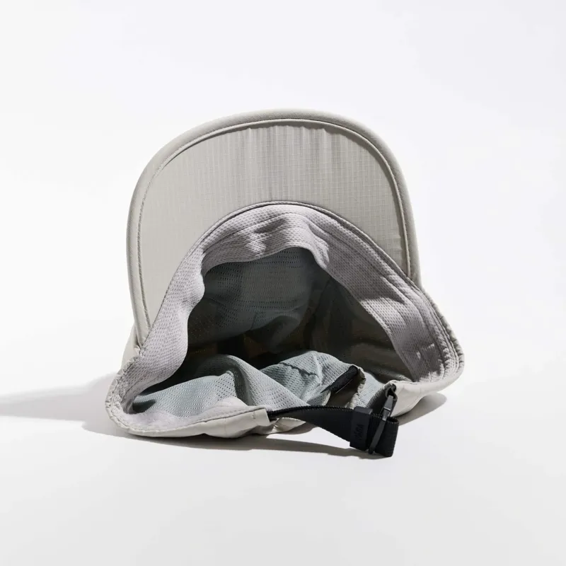 Vaga Waterproof Fell Cap in Stone-6