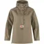 Fjallraven Vardag Anorak Womens in Suede Brown