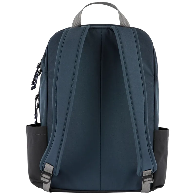 Fjallraven Vardag Backpack 17 Unisex in Navy-2